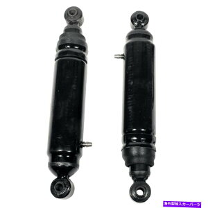 Strut Mount Dodge Ram 1500̉^[}bNXGAAGAVbNAu\[o[LbgZbg2 For Dodge Ram 1500 Hauling Monroe Max-Air Rear Air Shock Absorbers Kit Set of 2
