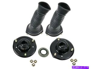 Strut Mount 97-04���N�T�X�g���^ES300 RX300 Avalon Camry Solara WT72p7��Strut Mount Kit Strut Mount Kit For 97-04 Lexus Toyota ES300 RX300 Avalon Camry Solara WT72P7�y���s�A���i�z