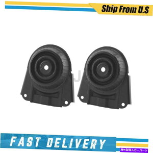 Strut Mount KYB 2ATXyVXgbg}Eg1995-2000tH[hR^[ KYB 2 Rear Suspension Strut Mount For 1995-2000 Ford Contour