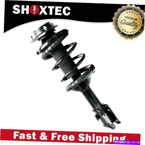 Strut Mount 2000�N����2004�N�̃X�o�����K�V�[�̃t�����g�E���S�ȃX�g���b�g�A�Z���u�� Front Right Complete Struts Assembly for 2000 - 2004 Subaru Legacy�y���s�A���i�z