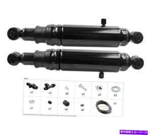 Strut Mount �V�{���[�V���o���[�h1500���A�������[�}�b�N�X�G�A�G�A�V���b�N�A�u�\�[�o�[�������[ For Chevy Silverado 1500 Rear Monroe Max-Air Air Shock Absorber Monroe�y���s�A���i�z