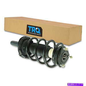 Strut Mount TRQ���[�h���ꂽ�N�C�b�N�R���v���[�g�X�g���b�g�X�v�����O�}�E���g�A�Z���u��LF LH�h���C�o�[�T�C�h�t�����g TRQ Loaded Quick Complete Strut Spring Mount Assembly LF LH Driver Side Front�y���s�A��