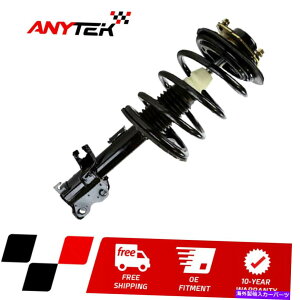 Strut Mount 2004 2005 2007 2007 2008Y}LV}̃tgCgXgbgXvOAZu Front Right Strut & Spring Assembly for 2004 2005 2006 2007 2008 Nissan Maxima