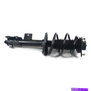 Strut Mount tgEVbNXgbgTXyVtBbg2012-2014q_C\i^Z_ Front Right Shock Struts Suspension Fit For 2012-2014 Hyundai Sonata Sedan