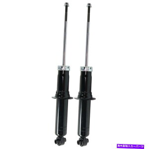 Strut Mount 2011-2017 Dodge Journey Rear Left and Right Set of 2�̃V���b�N Shocks For 2011-2017 Dodge Journey Rear Left and Right Set of 2�y���s�A���i�z