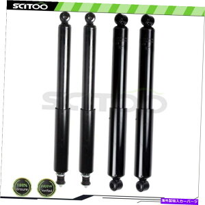 Strut Mount ���Y�t�����e�B�A�s�b�N�A�b�vD21 720�t�����g���A�V���b�N�X�g���b�c�A�Z���u�����E For Nissan Frontier Pickup D21 720 Front Rear Shocks Struts Assembly Left Right�y���s�A���i�z