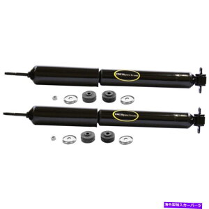 Strut Mount Set-TS37026�������[�V���b�N�A�u�\�[�o�[�ƃX�g���b�g�A�Z���u���Z�b�g2�̐V����LH��RH�y�A SET-TS37026 Monroe Shock Absorber and Strut Assemblies Set of 2 New LH & RH Pair�y���s�A���i�z