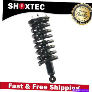 Strut Mount �t�����g�V���O���i1�j04-10�C���t�B�j�e�BQX56�̊��S�ȃX�g���b�g�B 05-15���Y�A���}�_ Front Single (1) Complete Strut for 04-10 Infiniti QX56; 05-15 Nissan Armada