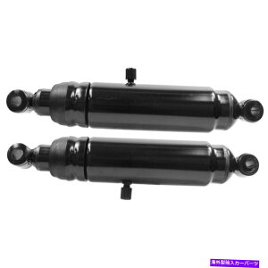 Strut Mount MA757�������[�V���b�N�A�u�\�[�o�[�ƃX�g���b�g�A�Z���u���Z�b�g2�̐V����LH��RH�y�A MA757 Monroe Shock Absorber and Strut Assemblies Set of 2 New LH & RH Pair�y���s�A���i�z