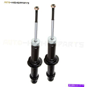 Strut Mount 2yAtgAVbNAu\[o[ /XgbgtBbg1997-2001z_CR-V 2 Pair Front Rear Shock Absorbers /Struts Fits 1997-2001 Honda CR-V