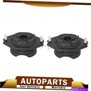 Strut Mount 2KybVbNXgbgATXyVXgbg}EgXo2006-2014 2 KYB Shocks & Struts Rear Suspension Strut Mount For Subaru 2006-2014