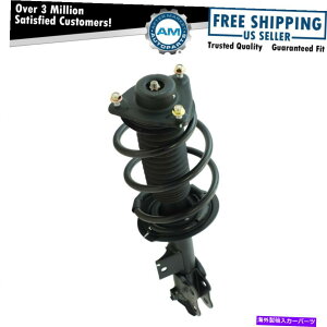 Strut Mount ���[�h���ꂽ�N�C�b�N�R���v���[�g�X�g���b�g�X�v�����O�}�E���g�A�Z���u��lh lf�h���C�o�[�T�C�hkia new Loaded Quick Complete Strut Spring Mount Assembly LH LF Driver Side for Kia New�y���s�A���i�z