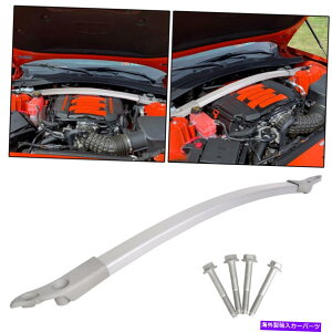 Strut Mount 2016-2021�J�}��SS�N�[�y6.2L�p�t�H�[�}���X�X�g���b�g�^���[�u���[�X84125309 For 2016-2021 Camaro SS Coupe 6.2L Performance Strut Tower Brace 84125309