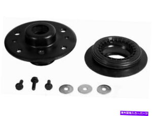Strut Mount �t�����g�������[�X�g���b�g�}�E���g�́A�|���e�B�A�b�N�g�����g2007-2009 99QGGM�ɓK�����Ă��܂� Front Monroe Strut Mount fits Pontiac Torrent 2007-2009 99QGGM�y���s�A���i�z