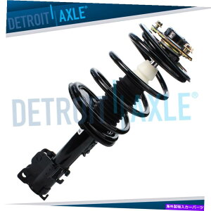 Strut Mount 2002N2003N2004N2005N2006ÑtgẼXgbgt2006YAeB}2.5L Front Right Side Strut & Spring for 2002 2003 2004 2005 2006 Nissan Altima 2.5L