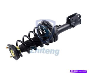 Strut Mount 2005N2009NɓK08q_Cc[\ACgRv[gXgbgXvOAZu FIT FOR 2005-2009 08 HYUNDAI TUCSON REAR RIGHT COMPLETE STRUT & SPRING ASSEMBLY