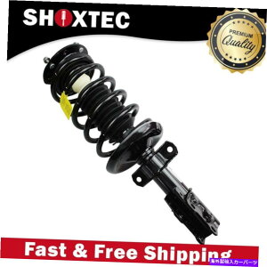 Strut Mount 07-09ポンティアックG5 05-06ポンティアック追跡のフロント右完全なストラット Front Right Complete Struts For 07-09 Pontiac G5 05-06 Pontiac Pursuit