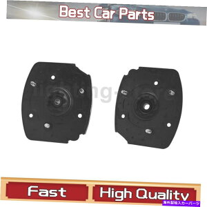 Strut Mount ATXyVXgbg}EgKYBVbNXgbgtBbg|eBAbN1997-2008 2 PCS Rear Suspension Strut Mount KYB Shocks & Struts Fit Pontiac 1997-2008 2 pcs