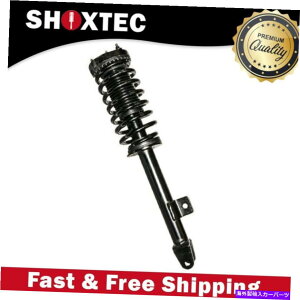 Strut Mount 2005N2010ÑtgVOSȃXgbgAZu300 RWD Front Single Complete Struts Assembly for 2005 - 2010 Chrysler 300 RWD