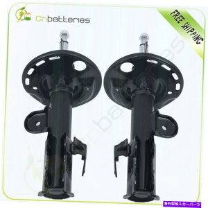 Strut Mount 2 x 2008-2015 Scion XB Base Wagon 2.4L I4̃tgTXyVVbNXgbg 2 x Front Suspension Shock Strut For 2008-2015 Scion xB Base Wagon 2.4L i4