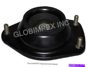 Strut Mount �t�H���N�X���[�Q���i1973-1980�j�X�g���b�g�}�E���g�t�����g���܂��͉E�i1 PC�jJP�O���[�v�_���X�N VOLKSWAGEN (1973-1980) Strut Mount FRONT LEFT or RIGHT (1 PC) JP GROUP DANSK�y���s�A���i�z