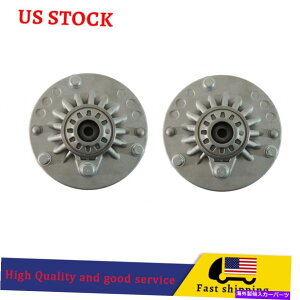 Strut Mount 2x�t�����g�X�g���b�g�}�E���g�x�A�����O�x�A�����OBMW 220i 320i 328i 335i 420i 428i 435i 2X Front Strut Mount Bearing Bearings For BMW 220i 320i 328i 335i 420i 428i 435i�y���s�A���i�z