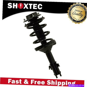 Strut Mount 2005�N����2009�N�̃X�o���̃��K�V�[�̃t�����g�E���S�ȃX�g���b�g�R�C���X�v�����O�A�Z���u�� Front Right Complete Struts Coil Spring Assembly for 2005 - 2009 Subaru Legacy�y���s�A���i�z