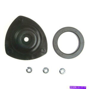 Strut Mount nb`obN̂߂̃tgAbp[TXyV}Eg1PCVrbNCR-VAp[c18986 Front Upper Suspension Strut Mount 1pc for Hatchback Civic CR-V Rare Parts 18986