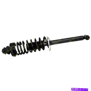 Strut Mount 181265[VbNAu\[o[ƃXgbgAZuAhCo[܂͏ȑ 181265 Monroe Shock Absorber and Strut Assembly Rear Driver or Passenger Side