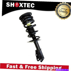 Strut Mount 95-99シボレーキャバリエのフロントシングル完全なストラット。 95-99ポンティアックサンファイア Front Single Complete Strut for 95-99 Chevrolet Cavalier; 95-99 Pontiac Sunfire