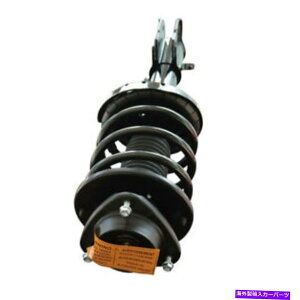 Strut Mount 2010-2012 Subaru Legacy Front Right Complete Struts��Coil Quick Assembly�ɓK���Ă��܂� Fit for 2010-2012 Subaru Legacy Front Right Complete Struts &Coil Quick Assembly�y���s�A���i�z