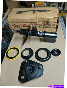 Strut Mount Monroe Sensa-Trac Strut 72177�Ǝ��t���v���[�g Monroe Sensa-Trac Strut 72177 and Mounting Plate�y���s�A���i�z