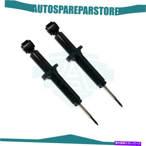 Strut Mount �t�����g�y�A�V���b�N2007-2013 Ford Expedition Lincoln Navigator�̗��̃X�g���b�g Front Pair Shocks Bare Struts for 2007-2013 Ford Expedition Lincoln Navigator�y���s�A���i�z