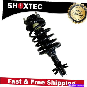 Strut Mount 91-96�}�[�L�����[�g���[�T�[90-94�}�c�_�v���e�b�W�̃t�����g�V���O�����S�X�g���b�g�A�Z���u�� Front Single Complete Strut Asembly for 91-96 Mercury Tracer 90-94 Mazda Protege�y���s�A���i�z