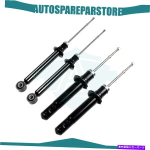Strut Mount 95-98C[O^̃tgAVbNTXyVXgbg95-99 Mitsubishi Eclipse Front Rear Shock Suspension Strut For 95-98 Eagle Talon 95-99 Mitsubishi Eclipse