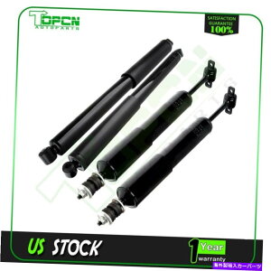 Strut Mount Ford Ranger Mazda B3000 B4000�̃t���Z�b�g�V���b�N�X�g���b�g�A�u�\�[�o�[ Full Set Shocks Struts Absorber For Ford Ranger Mazda B3000 B4000�y���s�A���i�z