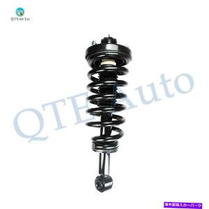 Strut Mount 2003�N����2006�N�̃t�H�[�h�G�N�X�y�f�B�V�����̃��A�N�C�b�N�R���v���[�g�X�g���b�g�ƃR�C���X�v�����O Rear Quick Complete Strut and Coil Spring For 2003 - 2006 Ford Expedition�y���s�A���i�z