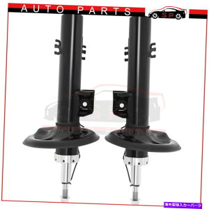 Strut Mount 2 x 2004-2010 BMW X3 2.5SI 3.0SI 2.5L 3.0L�t�����g�T�X�y���V�����V���b�N�X�g���b�g 2 x For 2004-2010 BMW X3 2.5si 3.0si 2.5L 3.0L Front Suspension Shock Strut