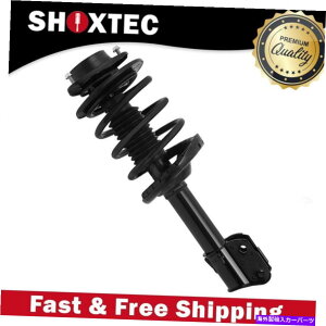 Strut Mount �t�����g�E�i1�j2010-2012�X�o���̃��K�V�[�̃R�C���A�Z���u��w/�R�C���A�Z���u�������S�ȃX�g���b�g Front Right (1) Complete Strut w/ Coil Assembly for 2010-2012 Subaru Legacy�y���s�A���i�z