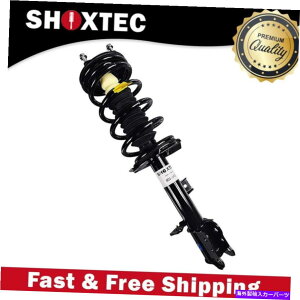 Strut Mount 08-11�}�c�_�g���r���[�g�̃t�����g�E���S�ȃX�g���b�g�B 05-11�}�[�L�����[�}���i�[ Front Right Complete Struts for 08-11 Mazda Tribute; 05-11 Mercury Mariner�y���s�A���i�z