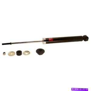 Strut Mount 349035 KYBVbNAu\[o[ƃXgbgAZuAhCo[܂͏ȑ 349035 KYB Shock Absorber and Strut Assembly Rear Driver or Passenger Side New