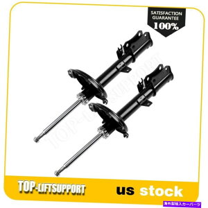 Strut Mount 04-06���N�T�XRX330��2007 RX350 3.3L 3.5L�̃��A�y�A�X�g���b�g�A�Z���u���V���b�N Rear Pair Struts Assemblies Shocks For 04-06 Lexus RX330 & 2007 RX350 3.3L 3.5L�y���s�A���i�z