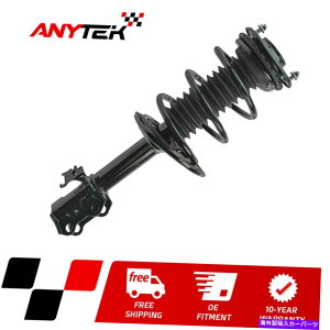 Strut Mount 2006N2009ÑtgCgXgbgt2010 2012 2012g^RAV4 2.4L 2.5L Front Right Strut & Spring for 2006-2009 2010 2011 2012 Toyota RAV4 2.4L 2.5L