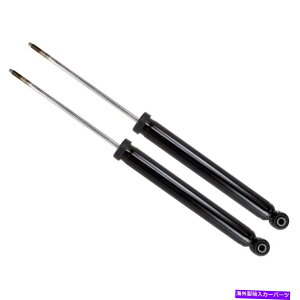 Strut Mount Set-TS5998-2 2�̃V���b�N�A�u�\�[�o�[�ƃX�g���b�g�A�Z���u���̃������[�Z�b�g�V�����N�[�y�y�A SET-TS5998-2 Monroe Set of 2 Shock Absorber and Strut Assemblies New Coupe Pair�y���s�A���i�z