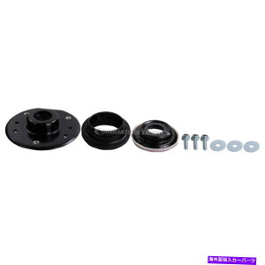 Strut Mount �V�{���[equinox�|���e�B�A�b�N�g�����g�������[�t�����g�X�g���b�g�}�E���g�p For Chevy Equinox Pontiac Torrent Monroe Front Strut Mount�y���s�A���i�z