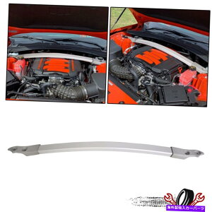 Strut Mount 2016-2021�J�}��SS�p�t�H�[�}���X�X�g���b�g�^���[�u���[�X�L�b�g����84125309 For 2016-2021 Camaro SS Performance Strut Tower Brace Kit Replacement 84125309
