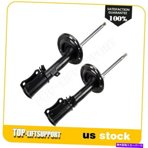 Strut Mount 2004�N����2006�N�̃��N�T�XES330 /05-06�g���^�A�o�����̃��A�y�A�V���b�N�X�g���b�g Rear Pair Shocks Struts for 2004-2006 Lexus ES330 /05-06 Toyota Avalon�y���s�A���i�z