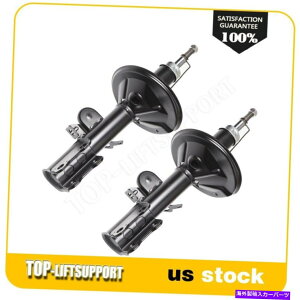 Strut Mount �g���^�v���r�A1992 1994 1995 1996 1997 2.4L�̃t�����g���E�X�g���b�g Front Left Right Strut for Toyota Previa 1991 1992 1993 1994 1995 1996 1997 2.4L