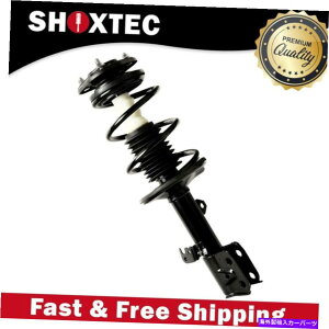 Strut Mount �t�����g�E���S�ȃX�g���b�g�t�B�b�g2009-2012�g���^�J���[���B 2011-2013�g���^�}�g���b�N�X Front Right Complete Strut fit 2009-2012 Toyota Corolla; 2011-2013 Toyota Matrix�y���s�A���i�z