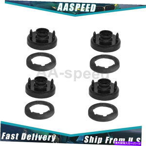 Strut Mount 4xtgATXyVXgbg}EgKYBVbNXgbg2000-2009 S2000 4X Front Rear Suspension Strut Mount KYB Shocks & Struts For 2000-2009 S2000